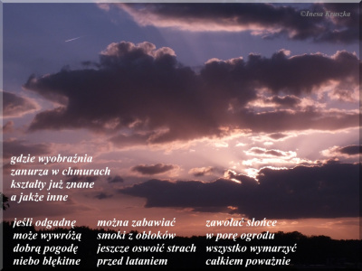 Zabawiać smoki
