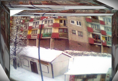 Rzut okiem