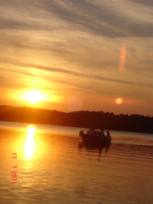 Giżycko...