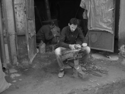 Great People Of Iran (3)