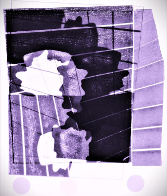 Shadow Play 5