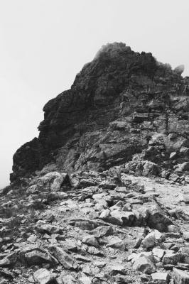 Mad mountain