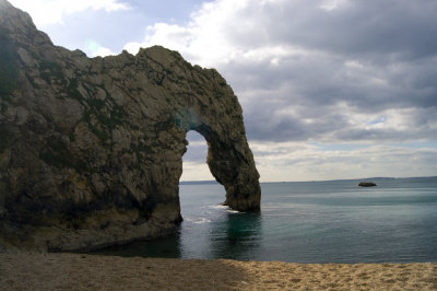 Durdle Door