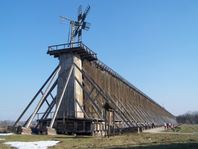 tężnie