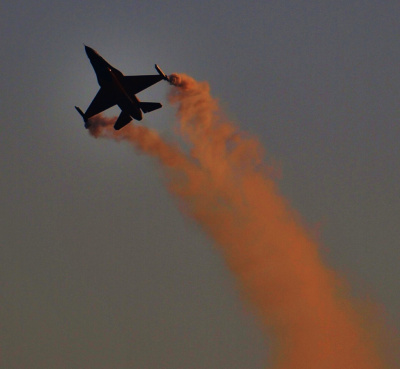 F-16AM