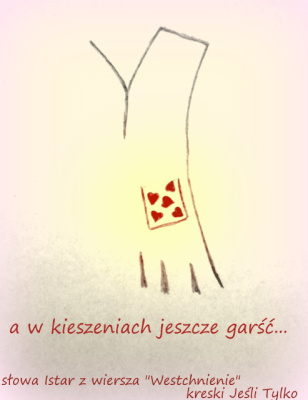 można czasem nie kochać..