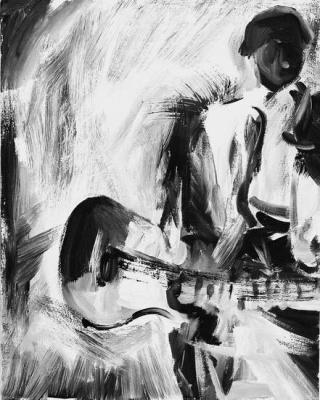 gitarzysta