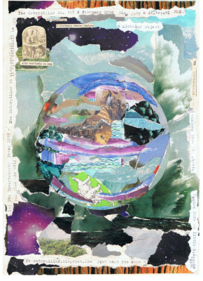 The Globular Earth