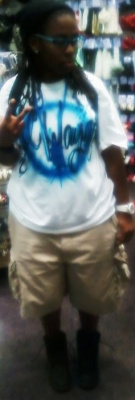 shawn!