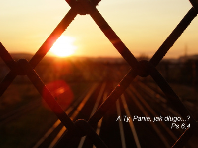 ...jak długo...?