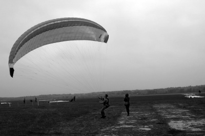 Wiatr to podstawa