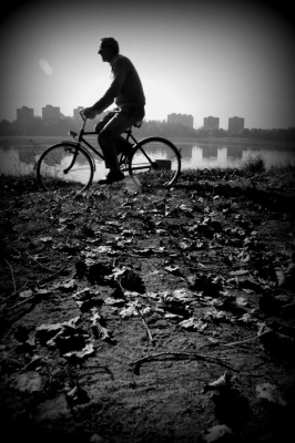 Rower