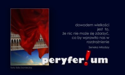 peryferium IV