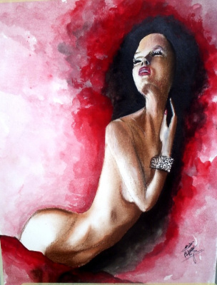 The dreamer