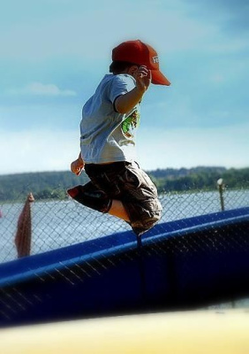 hop hop