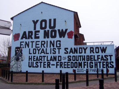 Belfast 1