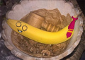 bananowy tank