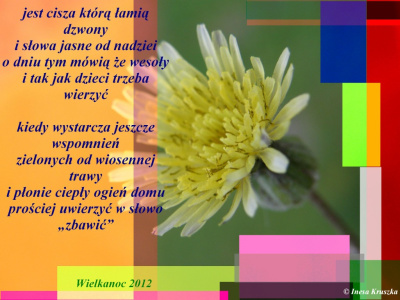 Świąteczne życzenia :)