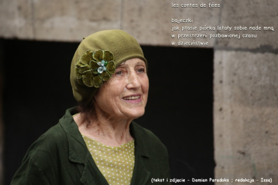 les contes de fées