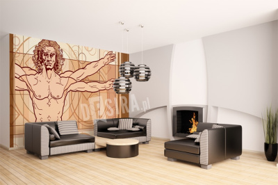 Ściana da Vinci