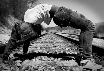 The tolerance of rock and metal