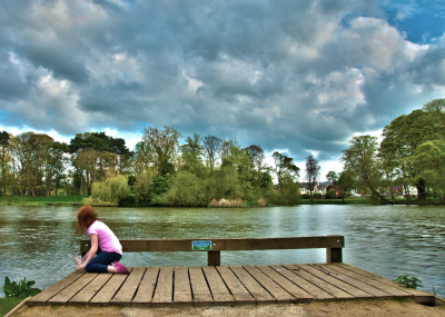 Fishing