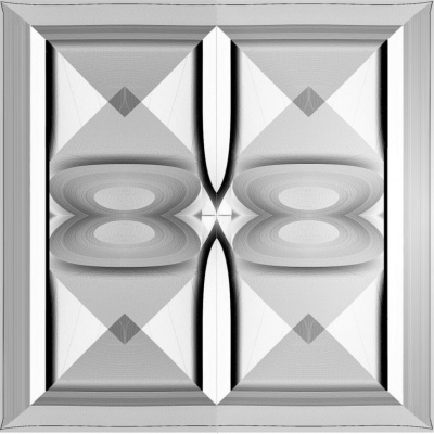 Mirror Like Deception