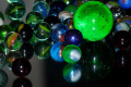 "A handful of marbles thrown in a dustbin...Memories, memories..." /Tindersticks/