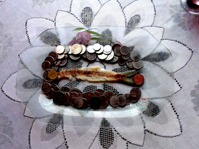 Sell Fish