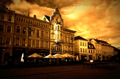 Złote czasy