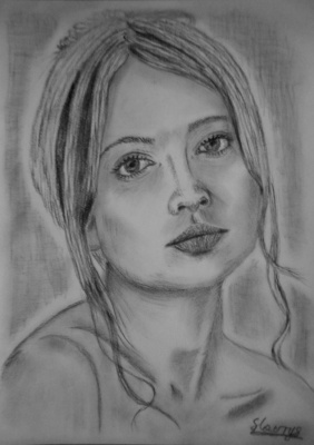 portret