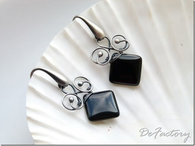 Black Quadrat