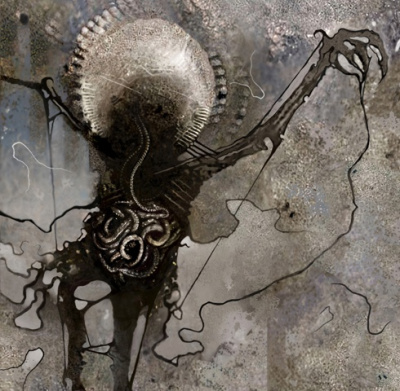 Angel of Death