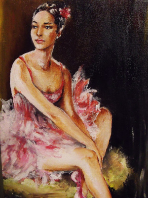 Ballerina