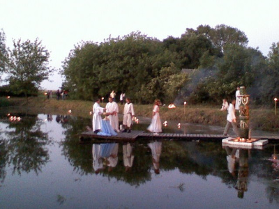 Noc Kupały