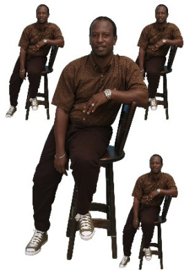 Buffalo  Soldier
