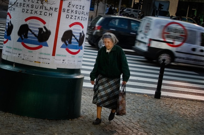 *** (z cyklu "Paralelki")