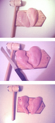 heartbeat .