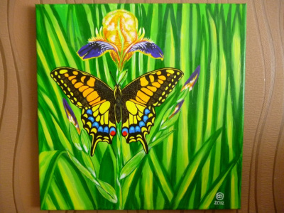 yellow Beatka-2012