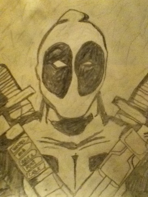 Dead Pool