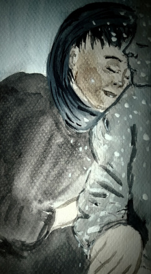 późna bajka II