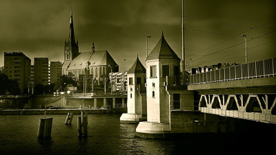 most Długi