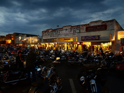 Sturgis
