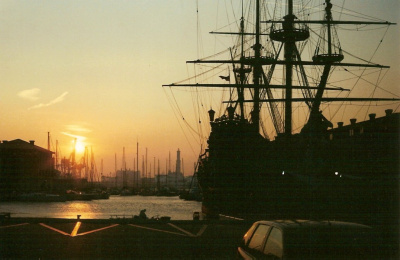 o sole mio 10