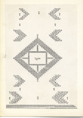 concrete poem