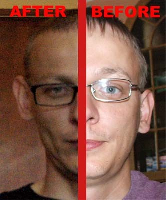 Depresja... niezawodny środek odchudzający !
