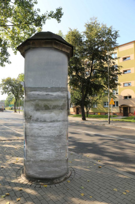 Coś się dzieje