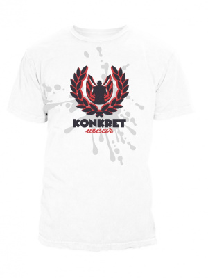Projekt Koszulki