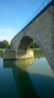Sur le pont d'Avignon?