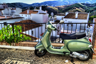 vespa